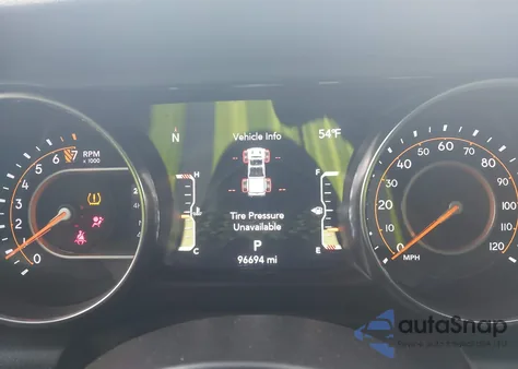 2022 Jeep Gladiator Altitude 4X4 from USA, damaged, VIN 1C6HJTAG7NL125006